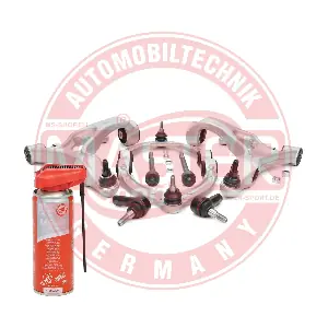 MASTER-SPORT GERMANY 37148/3-KIT-MSP