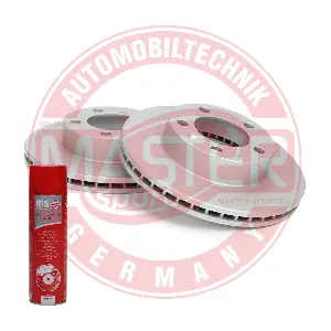 MASTER-SPORT GERMANY 24012802521PR-SET-MSP