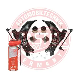 MASTER-SPORT GERMANY 36808/2-SET-MSP