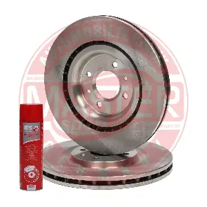MASTER-SPORT GERMANY 24012803151-SET-MSP