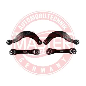 MASTER-SPORT GERMANY 36839-SET-MS