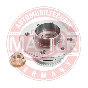 MASTER-SPORT GERMANY 3491-SET-MS