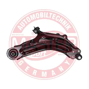 42594-PCS-MS MASTER-SPORT GERMANY