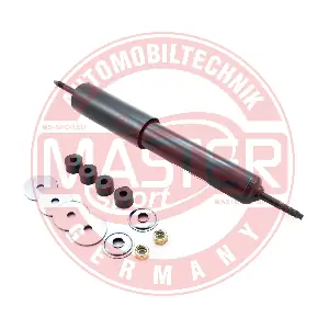 311012-PCS-MS MASTER-SPORT GERMANY
