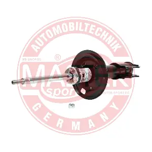 MASTER-SPORT GERMANY 314758PCSMS