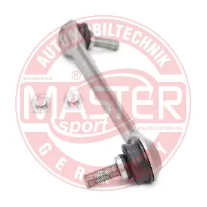 MASTER-SPORT GERMANY 36715/1-PCS-MS