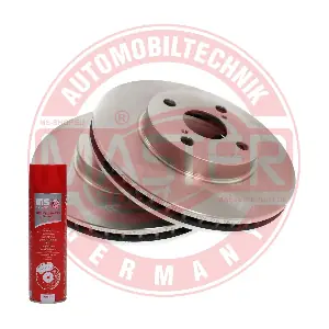 MASTER-SPORT GERMANY 24012501551-SET-MSP