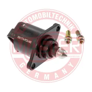 0951774-PCS-MS MASTER-SPORT GERMANY