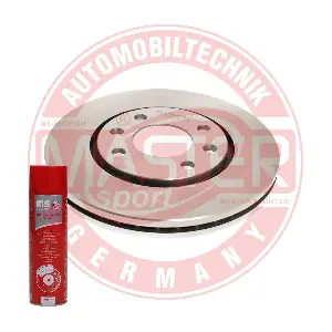 24012401391-PCS-MSP MASTER-SPORT GERMANY