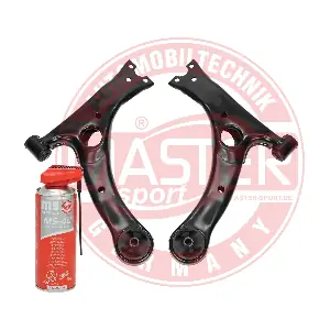 36902/1-KIT-MSP MASTER-SPORT GERMANY