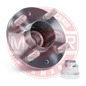 7401-SET-MS MASTER-SPORT GERMANY