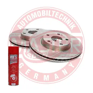 MASTER-SPORT GERMANY 24012202161-SET-MSP