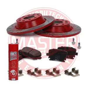 MASTER-SPORT GERMANY 201221691P