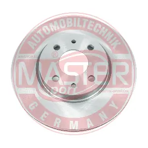MASTER-SPORT GERMANY 24012201901-PCS-MS
