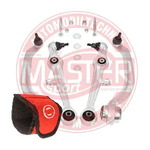 MASTER-SPORT GERMANY 37127-KIT-MSM