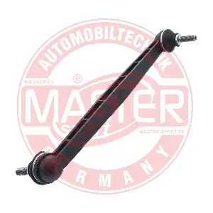 MASTER-SPORT GERMANY 19256-PCS-MS
