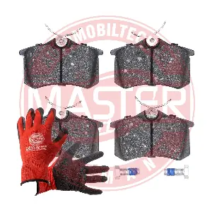 MASTER-SPORT GERMANY 13046028192N-SET-MSP