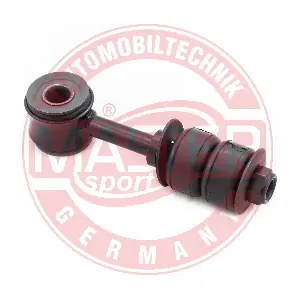33465-PCS-MS MASTER-SPORT GERMANY
