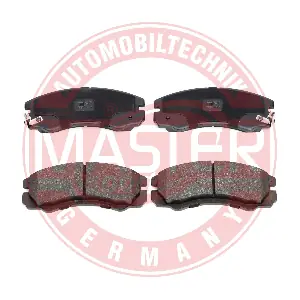 MASTER-SPORT GERMANY 13046059262N-SET-MS