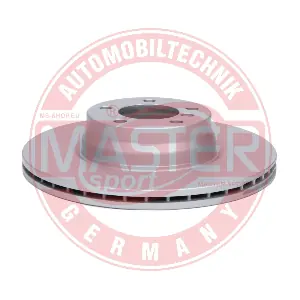 MASTER-SPORT GERMANY 24012402481PR-PCS-MS