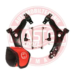 MASTER-SPORT GERMANY 36859-KIT-MSM