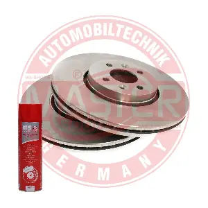 MASTER-SPORT GERMANY 24012401911-SET-MSP