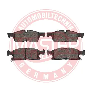 MASTER-SPORT GERMANY 13046072822N-SET-MS