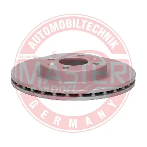 MASTER-SPORT GERMANY 24012101061PR-PCS-MS