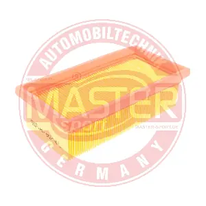 MASTER-SPORT GERMANY 1832/1-LF-PCS-MS