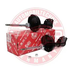 MASTER-SPORT GERMANY 16K004831