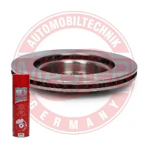 MASTER-SPORT GERMANY 24012202901-PCS-MSP