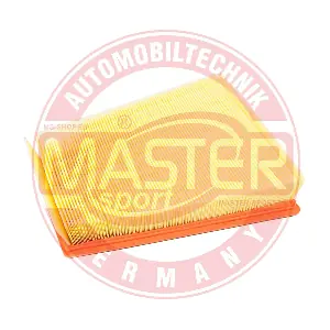MASTER-SPORT GERMANY 2538-LF-PCS-MS