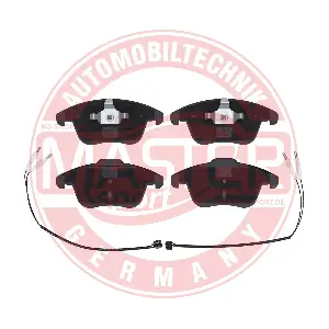 MASTER-SPORT GERMANY 13046072522T-SET-MS