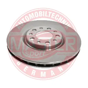MASTER-SPORT GERMANY 24012801921-PCS-MS