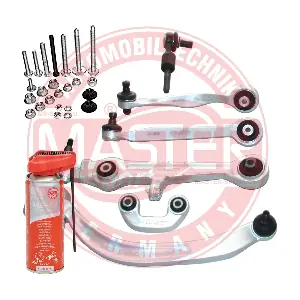 MASTER-SPORT GERMANY 36790L-SET-MSP