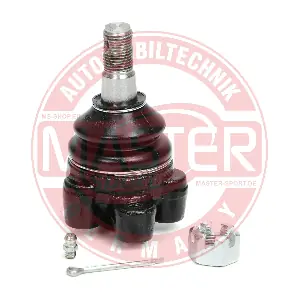 MASTER-SPORT GERMANY 11852-PCS-MS