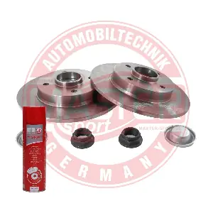 MASTER-SPORT GERMANY 2401090171BSETMSP