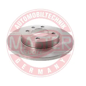 MASTER-SPORT GERMANY 24011301781-PCS-MS