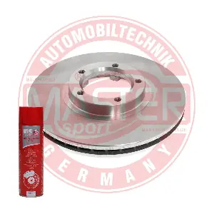 MASTER-SPORT GERMANY 24012401311-PCS-MSP