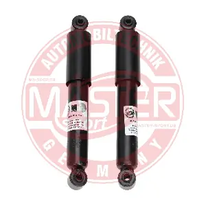 MASTER-SPORT GERMANY 16K002722
