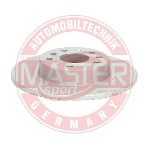 24011003391PR-PCS-MS MASTER-SPORT GERMANY