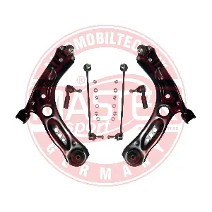 MASTER-SPORT GERMANY 36891-KIT-MS