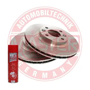 MASTER-SPORT GERMANY 24012202891-SET-MSP