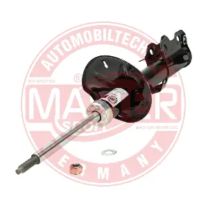 MASTER-SPORT GERMANY 314767PCSMS