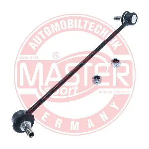 MASTER-SPORT GERMANY 25522-PCS-MS