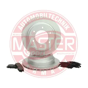 MASTER-SPORT GERMANY 201801220