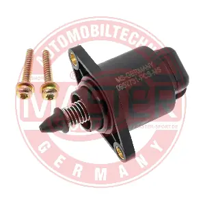 MASTER-SPORT GERMANY 0952731-PCS-MS Клапан регулювання холостого ходу, подача повітря