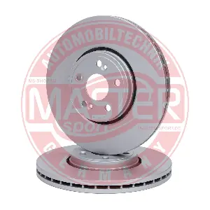 MASTER-SPORT GERMANY 24012801331PR-SET-MS