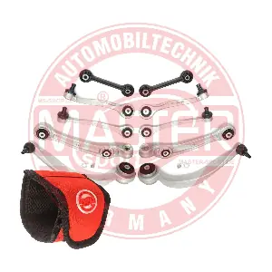 MASTER-SPORT GERMANY 37014-KIT-MSM