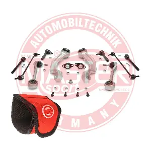 37147/3-KIT-MSM MASTER-SPORT GERMANY